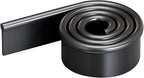 41-Inch High Elasticity Replacement Silicone Squeegee Strips, for Windows Glass Shower Door Cleaning, Durable and Easy to Install