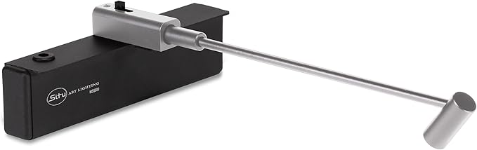Situ Lighting: Cordless and Rechargeable LED Art and Picture Light - Rechargeable Micro Series - 2700K - USA Made