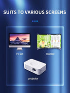 Digital Signage Advertising Display Box Commercial AD Media Player for Restaruant Shopping Mall Marketing Business (YM05/1+8G)