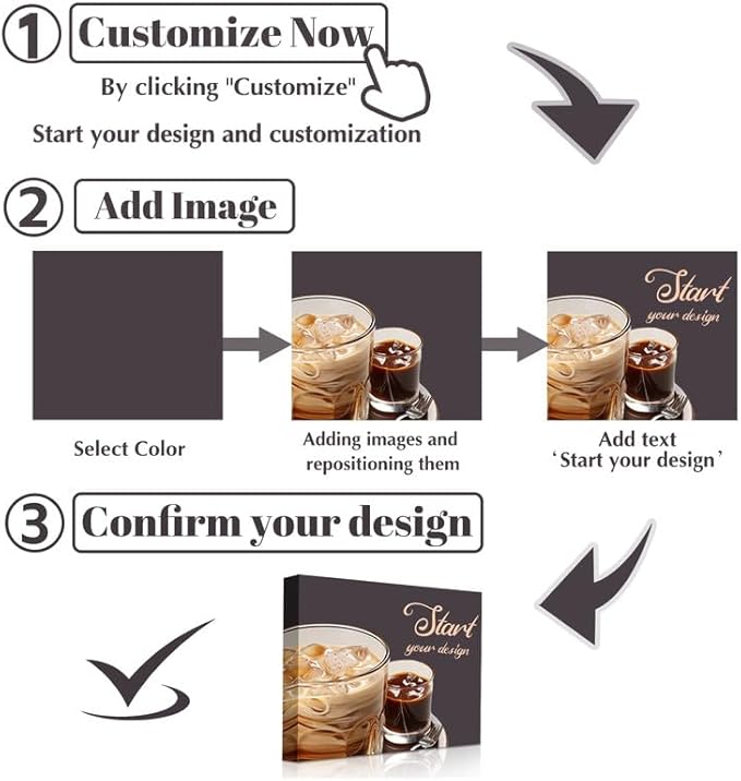 Customize Trade Show Fabric Pop Up Display Tension Fabric Banner Portable Aluminum Display Store Sign Holders Booth Holder Print and Frame Set 7.5×7.5 FT
