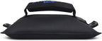 Bag for Wake Surfing, or Wakeboarding, Boat Weight Bags for Boosting Wake, Prefilled With Fine Recycled Steel Shot, Easy to Handle – 5 Year Warranty (Sizes 25lb or 50) (Grommet, 25 LB)