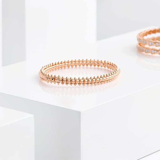 Oirlv Solid Wood Minimalism Style Jewelry Display Stand Showcase Jewelry Organizer Square Holder(SM05202)