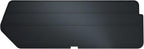 Akro-Mils 40224 Plastic Length Dividers for AkroBins Stackable Storage Bins Model 30224, Custom Storage Inserts for Tools, Crafts & Supplies, 6-Pack, Black