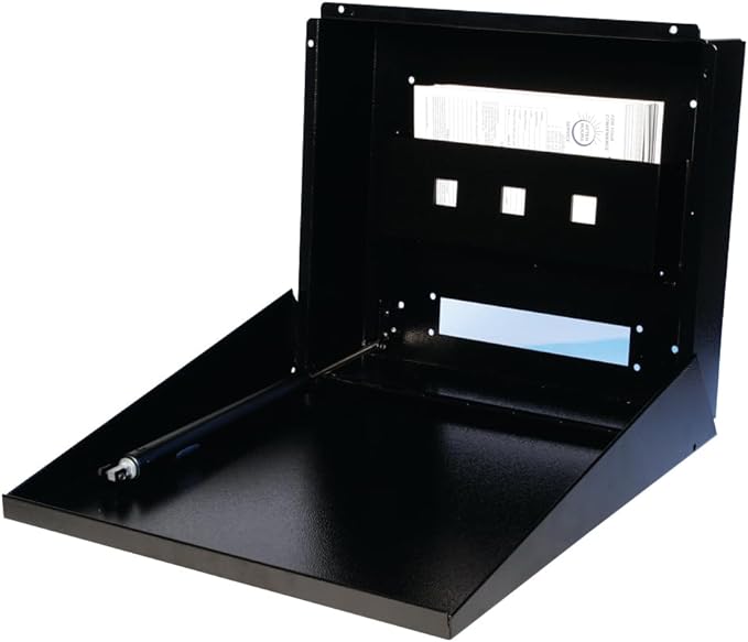 Standard Night Drop Box