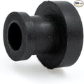 Rubber Grommets for 3/16" Cables for Metal Cable Railing Posts - Lot of 500