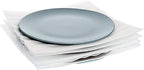 Foam Wrap Cushion Sheets,Yision 12 Inch Safely Wrap to Protect Dishes, Glasses, Plates and Fragile Items for Moving Boxes(White,50-Pack)