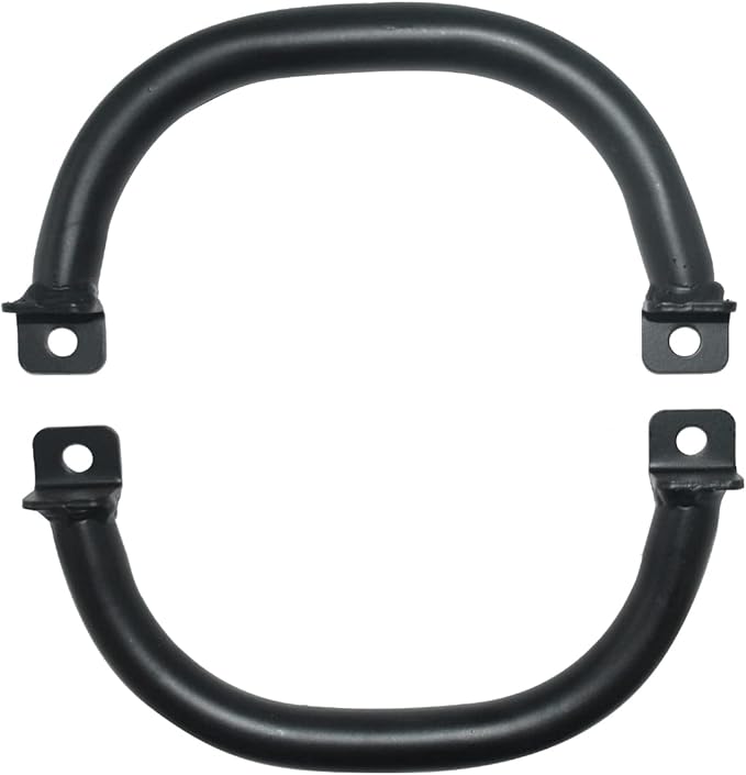 2 Set Grab Handle Fit for EZGO Golf Cart for Yamaha Lifted Golf Carts Handles Grab Roof