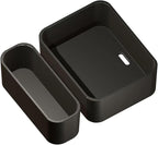 Entry Sensor Covers Compatible with SimpliSafe - Black