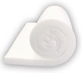 FOAMYFOAM 4Pack High Density 1 inch Thick, 24 inch Wide, 72 inch Long Upholstery Foam, Cushion Replacement