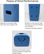 Tronex The Choice®: Reusable Dispenser for a Variety of Disposable Products
