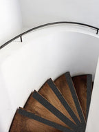 Anti Slip Tape Black 2 inch x 66 ft, Non-Slip Strips Non Skid Safety Tape for Outdoor/Indoor Steps, Stairs, Traction Tread Staircases, Boats