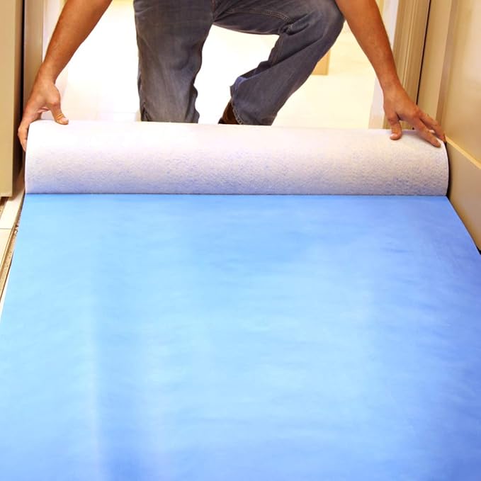 Stay Put Surface Protector, 39.37-inch x 54.13-feet