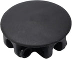 4-Way Roof Centre Bracket Connector Bracket Canopy Tent Replacement, Pop-up Gazebo Tent Spare Parts for Pavilion Tent Parasol Gazebo(2pcs)