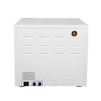 16L/18L/23L Benchtop Type Autoclave Class N Series Portable Lab Autoclave Steam Sterilizer (23L)
