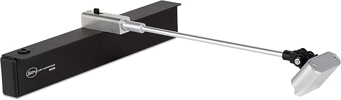 Situ Lighting: Cordless and Rechargeable LED Art and Picture Light - Rechargeable Micro Series - 2700K - USA Made