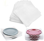 Foam Wrap Cushion Sheets,Yision 12 Inch Safely Wrap to Protect Dishes, Glasses, Plates and Fragile Items for Moving Boxes(White,50-Pack)