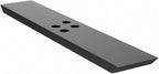 The Original Granite Bracket Flat Wall Aluminum Countertop Support Bracket (10) 1 Count,American Made, Countertop Support, Kitchen Projects, Outdoor Projects, Commercial Spaces, DIY Home Renovations