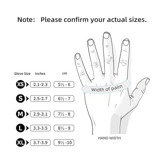 Basic Medical Synmax Vinyl Exam Gloves - Latex-Free & Powder-Free - X-Large, BMPF-3004 Blue Box of 100