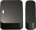 Entry Sensor Covers Compatible with SimpliSafe - Black