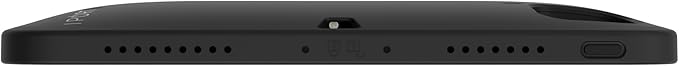 IPORT Connect PRO Complete WallStation System - Includes iPad Pro 11 case Compatible with 4th,3rd Generation iPads and iPad Air 10.9 inch 5th, 4th Generation iPads (Black) + WallStation (Black)