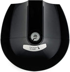 Zogics Wall Mounted Dispenser for Gym Wipes – No-Touch Sanitizing Wipes Dispenser, Mounts Easily to Wall for Quick Access to Disinfecting Wet Wipes (1 Unit)