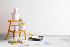 39" x 100' Temporary Floor Protection for Construction & Renovation, Protector Film for Hardwood Floors, Surface Carpet Protection Film, Tile&Hard Paint Protection Covers 325 sqft