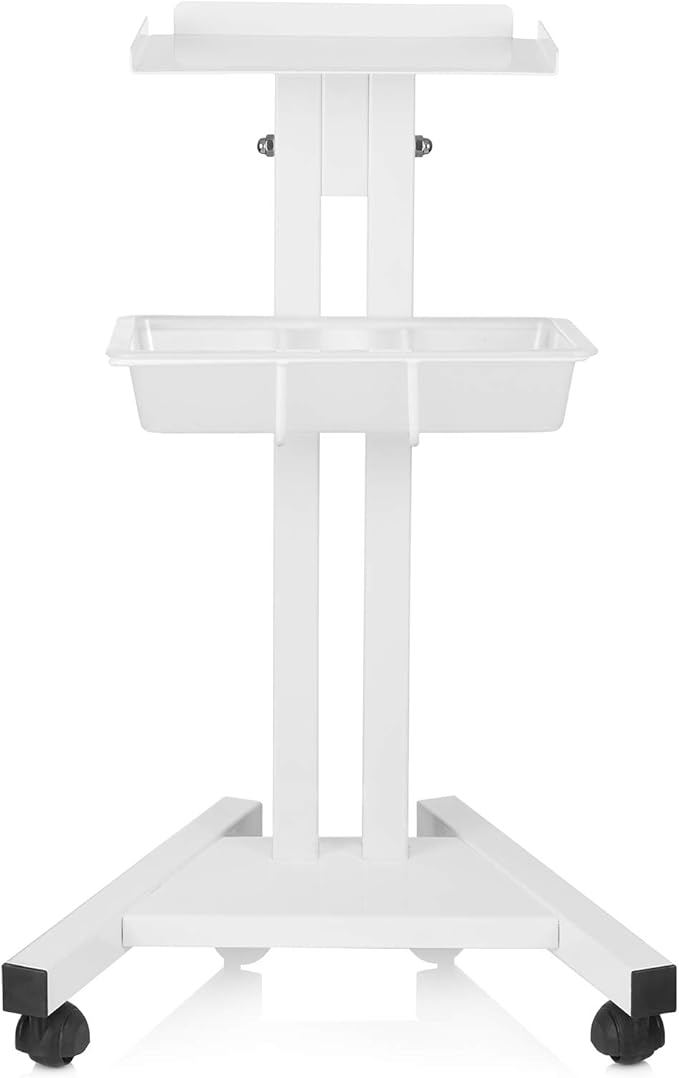 Rolling Equipment Cart