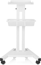 Rolling Equipment Cart