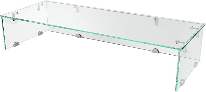KoolMore SCDC-3P-SSL Commercial-Refrigerator, 40 Inch with Sneeze Guard, Silver