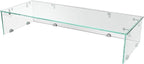 KoolMore SCDC-3P-SSL Commercial-Refrigerator, 40 Inch with Sneeze Guard, Silver