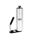 Made in USA! Industrial Strength Stretch Film Dispenser - Palpak100 Light Weight Pallet Wrapper – Tension Knob Adjustment Wrap Handle (1 Pack)