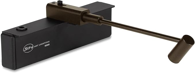 Situ Lighting: Cordless and Rechargeable LED Art and Picture Light - Rechargeable Micro Series - 3000K - USA Made.
