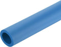 uxcell Foam Tubing for Handle Grip Support,22mm(7/8") ID 32mm(1 1/4") OD 0.3 Meter/1ft Length Blue