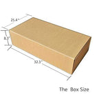 Canvas Basket Bulk Truck,Service Carts 8 Bushel Knock Down Truck, 10.0 cu. ft, 400 lb, 34" L X 22" W X 30.5" H Capacity