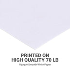 GotPrint Custom Envelopes with Logo | #10 Standard with Window Envelope for Mailers| Upload Business Design, Add Text or Logo | Full Color Print Personalized 4.125x9.5, 50Qty
