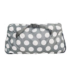 Shopping Cart Cover for Baby, High Chair Cover for Boy Girl, Grocery Cart Cushion Liner, with seat Positioner and Cellphone Holder,dot Printing