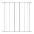 Bonnlo Tall Gate One-Panel Extension, White