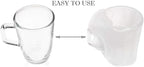 Foam Wrap Cushion Sheets,Yision 12 Inch Safely Wrap to Protect Dishes, Glasses, Plates and Fragile Items for Moving Boxes(White,50-Pack)