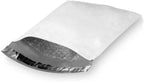 Secure Seal #2 8.5x12 Poly Bubble Mailers | Padded Shipping Envelope Mailers (Pack of 100)