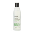 McKesson Hand Sanitizer with Aloe, 8 oz [Pack of 48] Bulk, 70% Ethyl Alcohol, Spring Water Scent