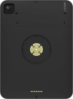 IPORT Connect PRO Complete WallStation System - Includes iPad Pro 11 case Compatible with 4th,3rd Generation iPads and iPad Air 10.9 inch 5th, 4th Generation iPads (Black) + WallStation (Black)