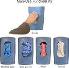Tronex The Choice®: Reusable Dispenser for a Variety of Disposable Products