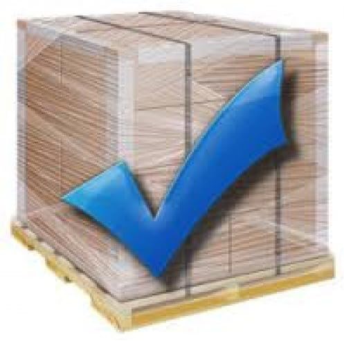 PalPak100 -The Leading Stretch Film Dispenser - Holds 12" to 18" Stretch Film - Light Weight Industrial Strength (3Pack))