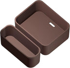 Entry Sensor Covers Compatible with SimpliSafe - Brown