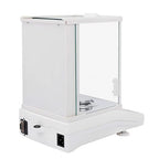 U.S. Solid 1mg Precision Balance, 500g x 0.001g Analytical Lab Scale with RS232 Interface, Parts Counting, Percentage Weighing, Precise Measurement, g/mg/ct/oz for Scientific Use, Jewelry