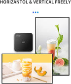 Digital Signage Advertising Display Box Commercial AD Media Player for Restaruant Shopping Mall Marketing Business (YM05/1+8G)