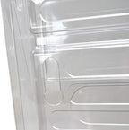 Outdoor Real Estate Brochure Box - Easy to Use Take One Document Holder Can Hold 200, 8.5 x 11 Documents, Flyers & Brochures or Other Outdoor Marketing Needs (2)