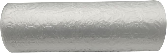 Air Cushion Machine Film Small Bubble Pillow Packaging Padding Roll | 984ft x 16" x 12”