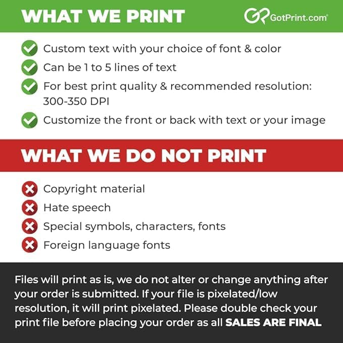 GotPrint Custom Envelopes 5x7 | White #A7 Envelope for Announcements, Invitations, Wedding, Postcards, Mailing | Personalize - Upload Design, Add Text or Logo | 5.25x7.25, 250Qty