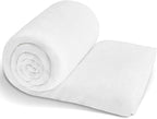 Dacron Polyester Cushions Wrap for Foam Padding, Batting for Upholstery,Quilt Batting by The Roll,200 GSM Upholstery Batting Medium Thick, Upholstery Batting, Cushions & DIY -48 inch * 5 Yards